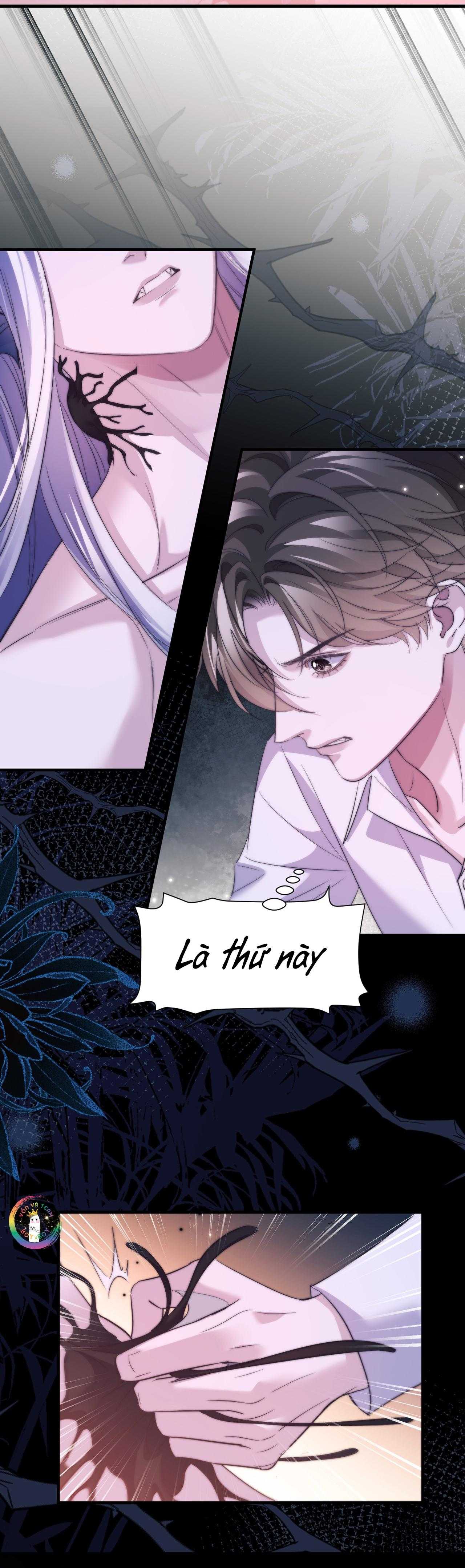 Nhân Ngư Desharow Chapter 112 - Next 