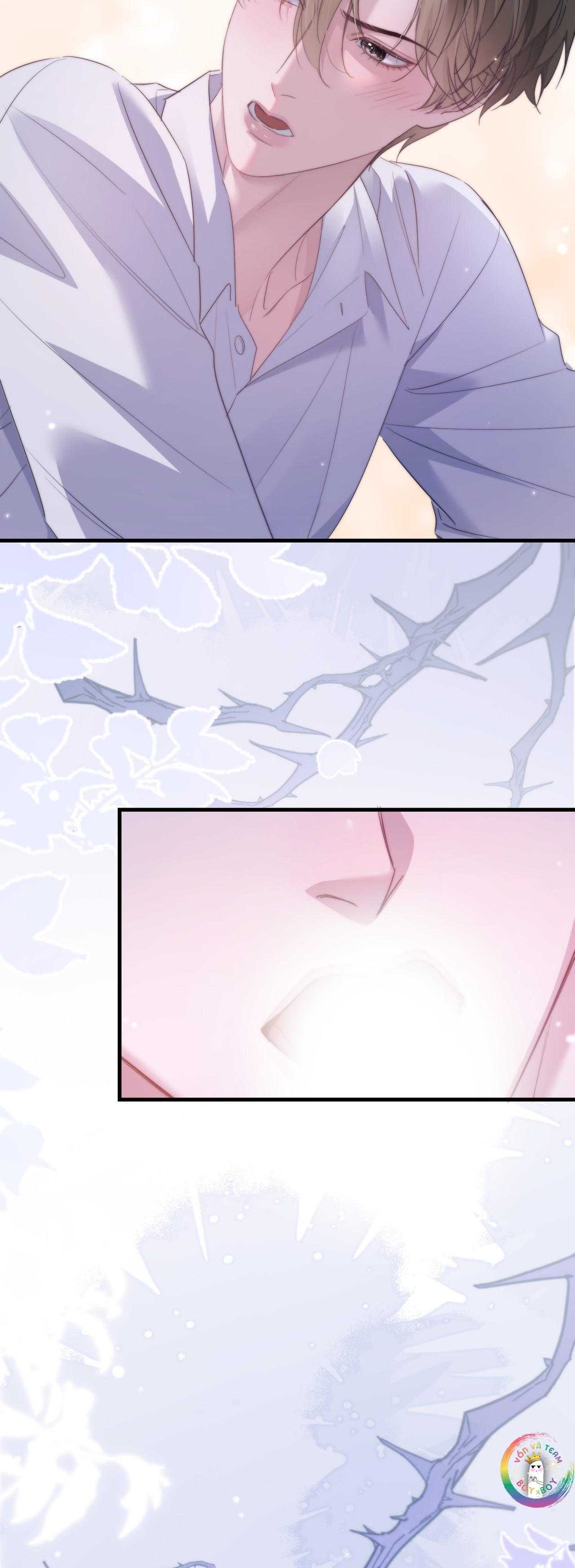 Nhân Ngư Desharow Chapter 115 - Trang 3
