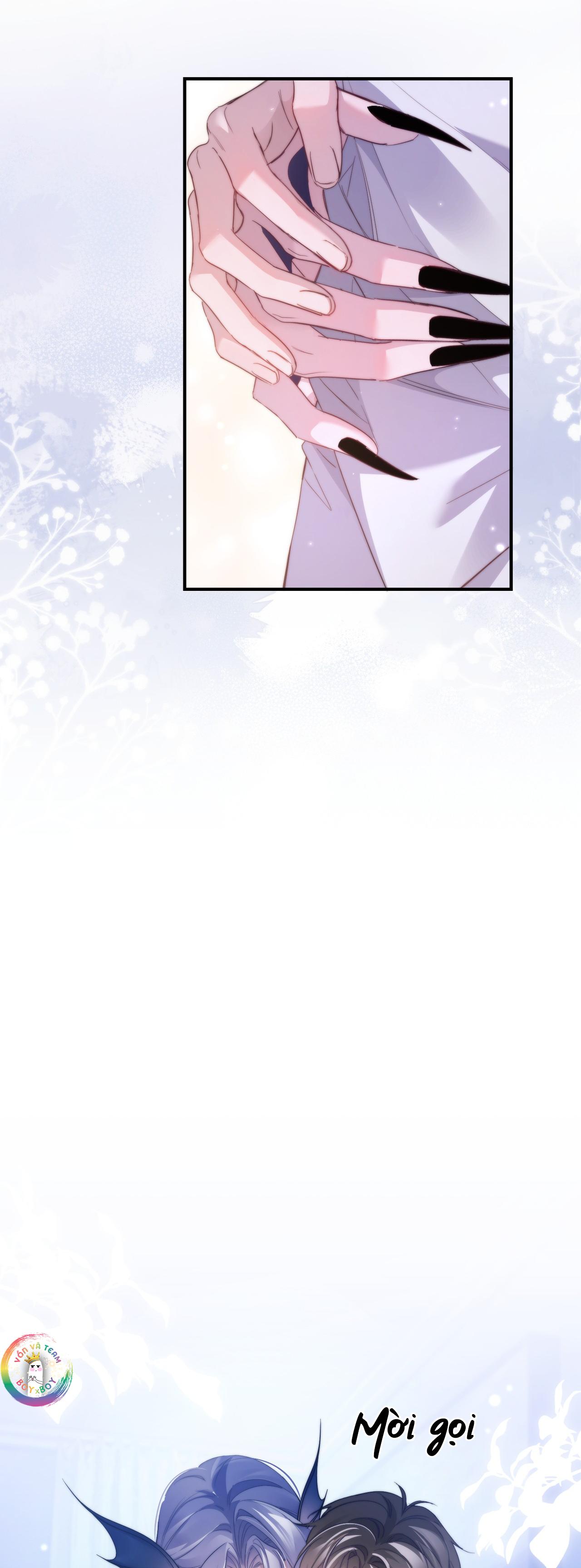 Nhân Ngư Desharow Chapter 116 2