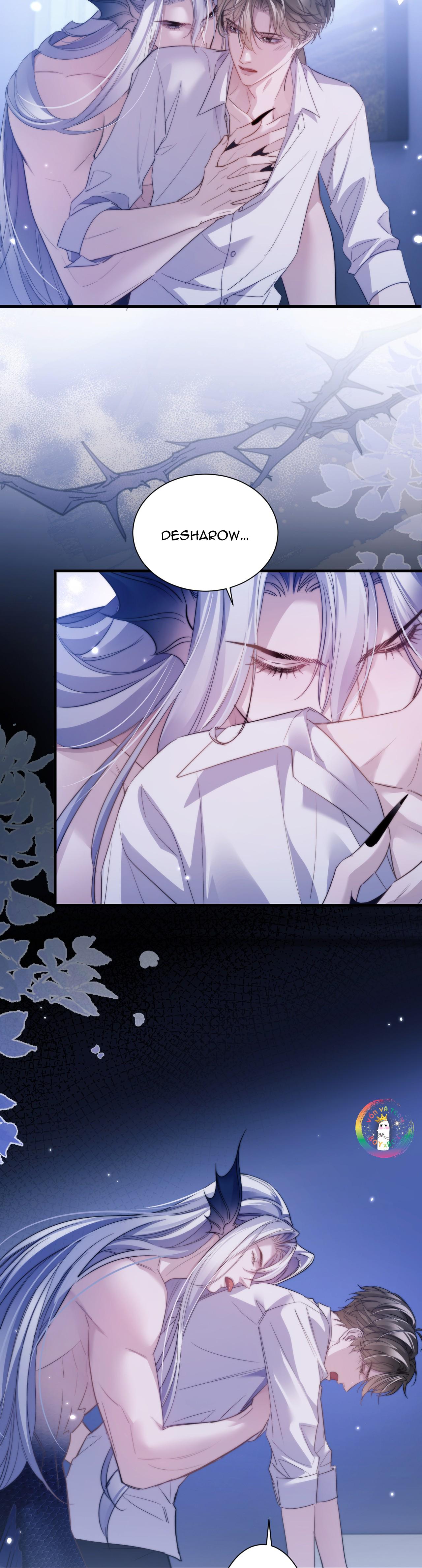 Nhân Ngư Desharow Chapter 116 3