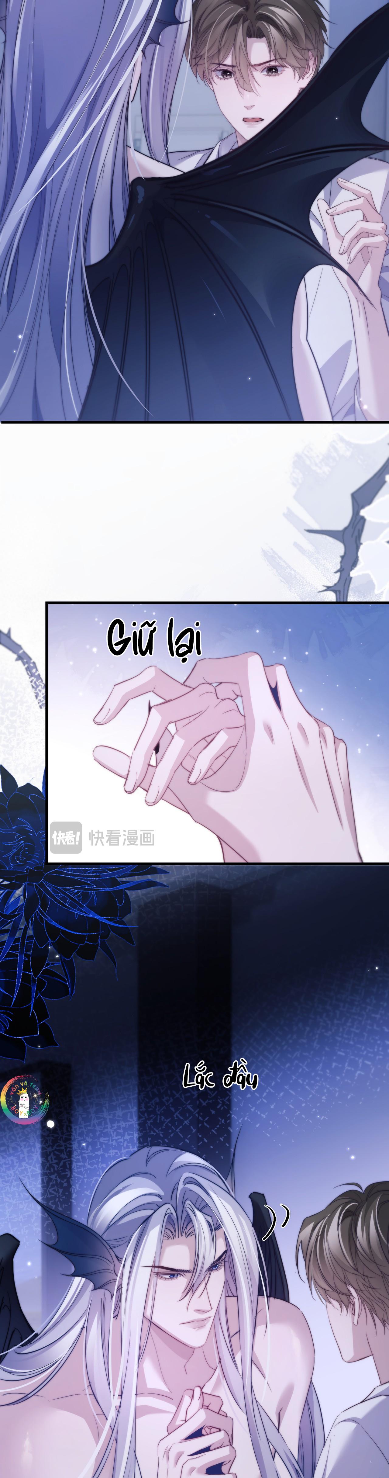 Nhân Ngư Desharow Chapter 116 7