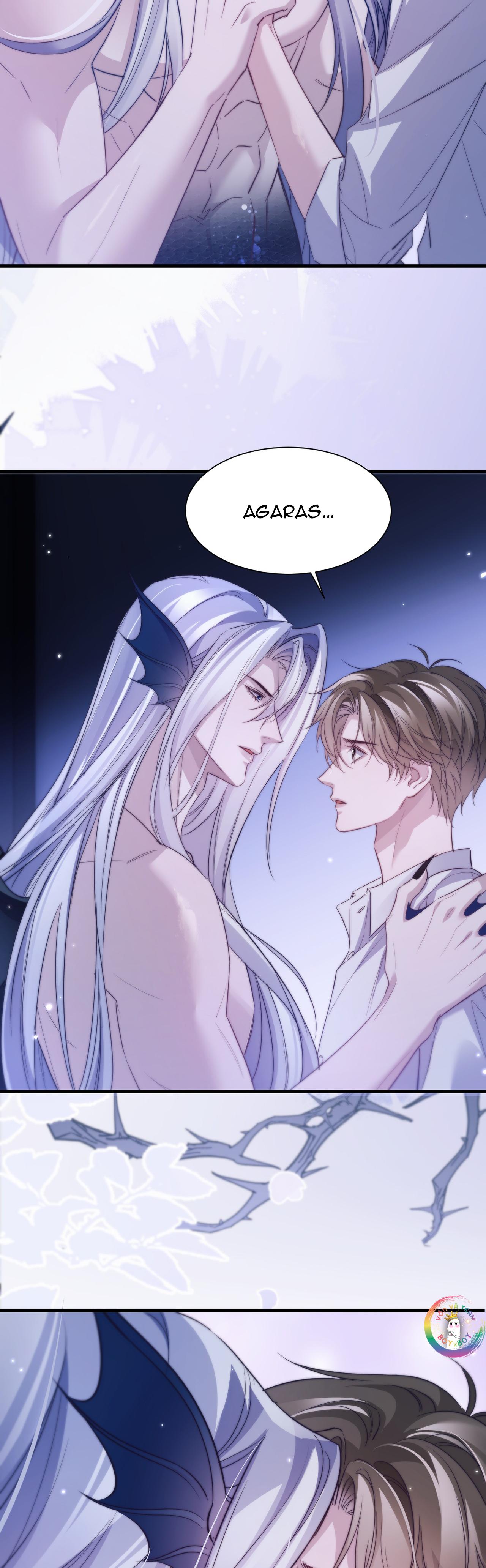 Nhân Ngư Desharow Chapter 116 8