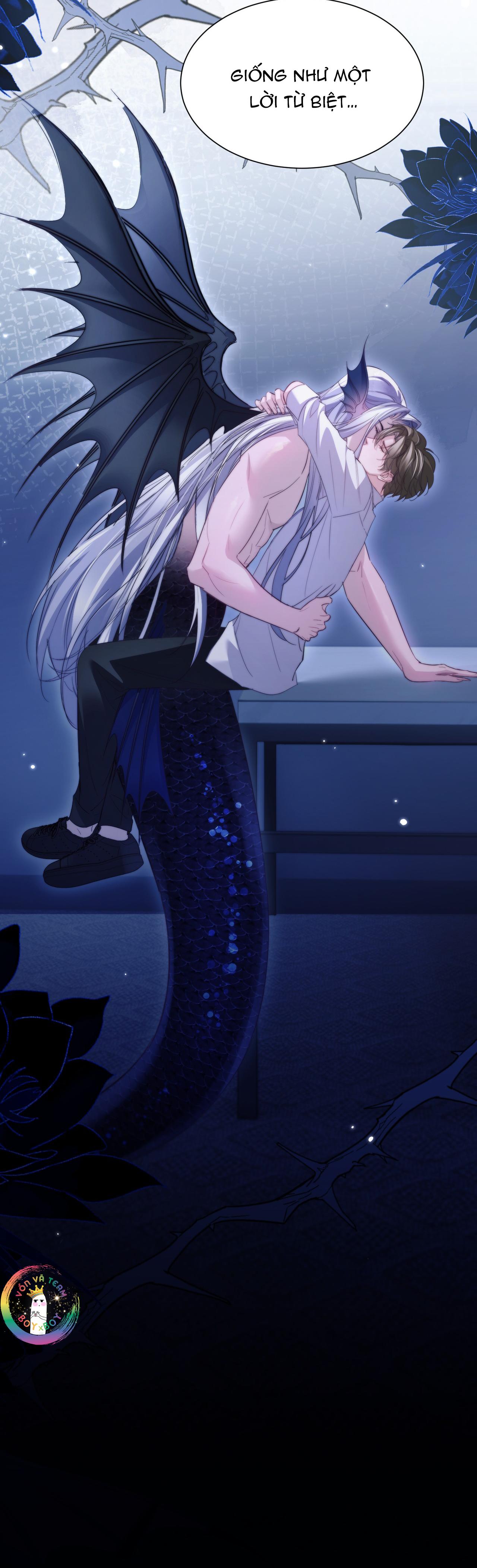 Nhân Ngư Desharow Chapter 116 10