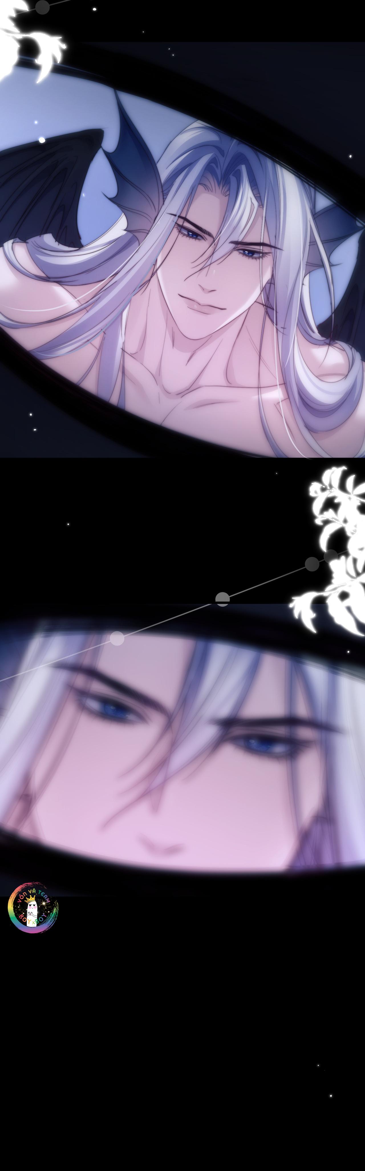 Nhân Ngư Desharow Chapter 116 14