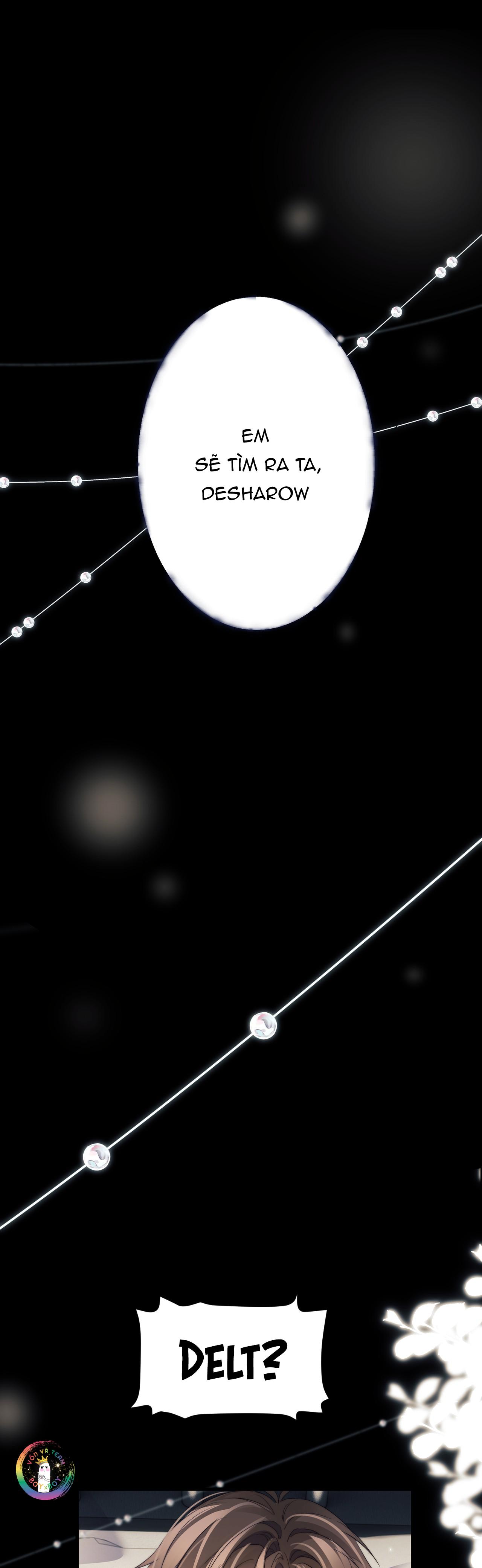 Nhân Ngư Desharow Chapter 116 15