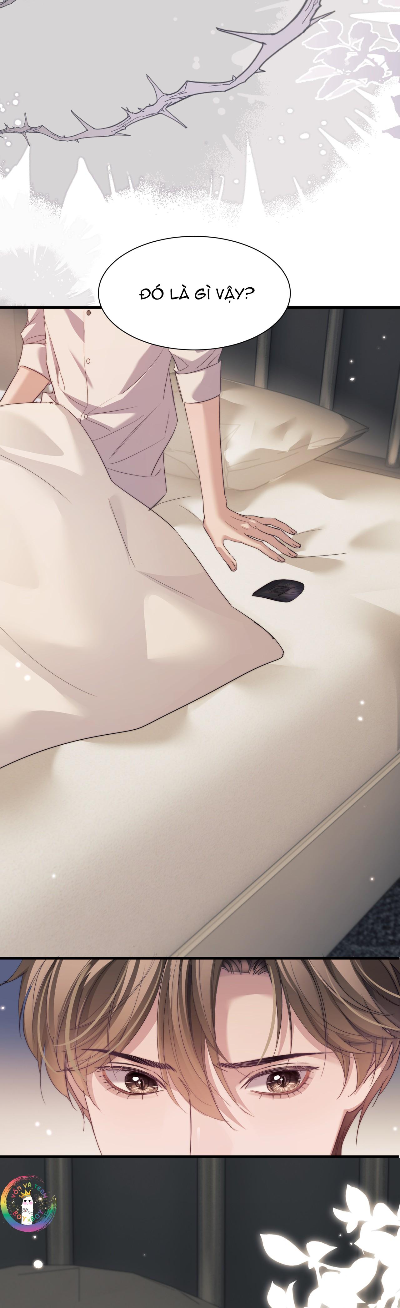 Nhân Ngư Desharow Chapter 116 19