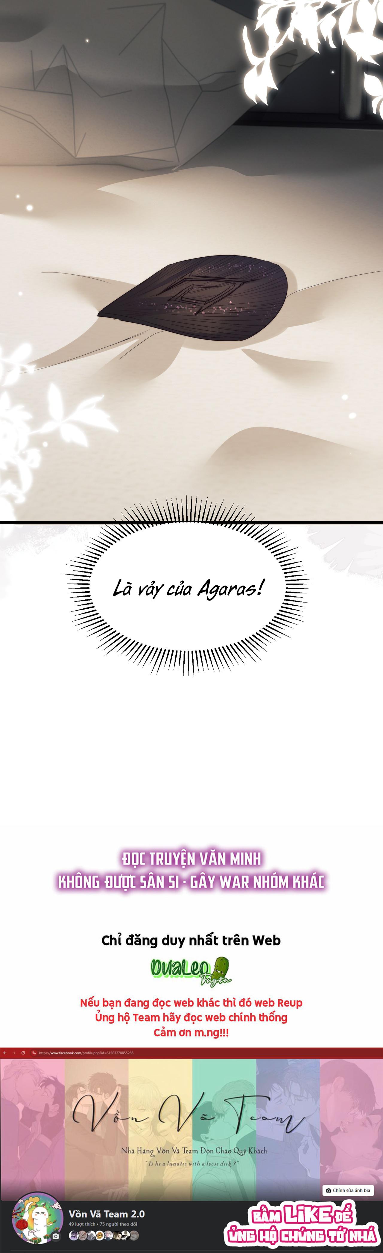 Nhân Ngư Desharow Chapter 116 20