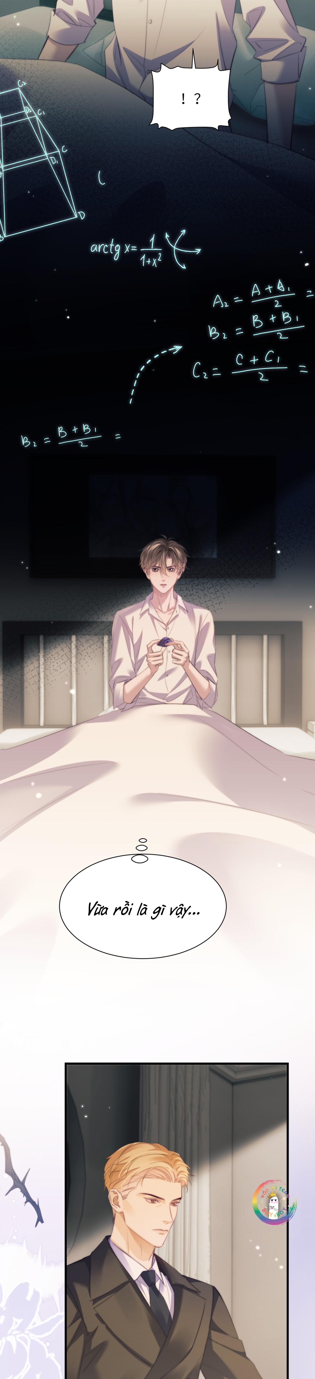 Nhân Ngư Desharow Chapter 117 3