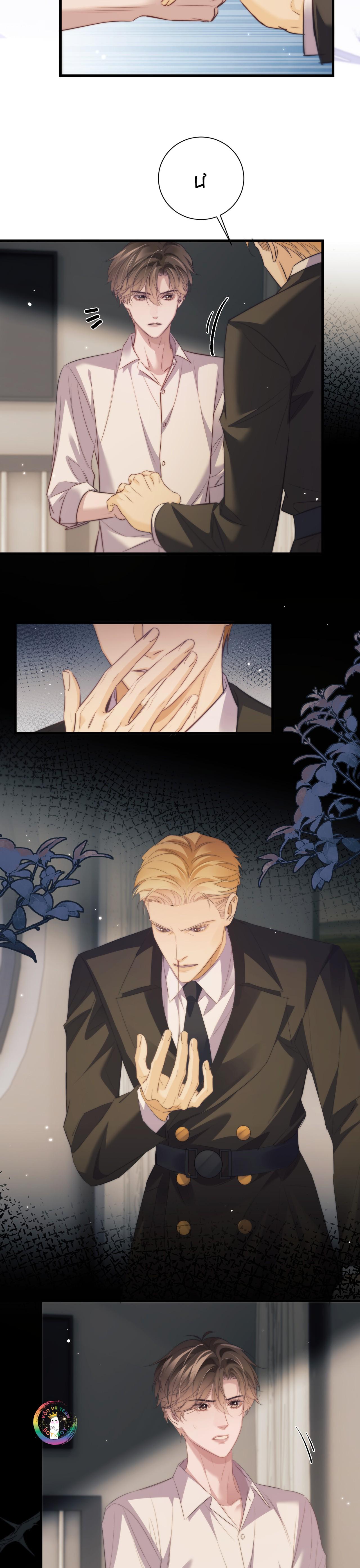 Nhân Ngư Desharow Chapter 117 7