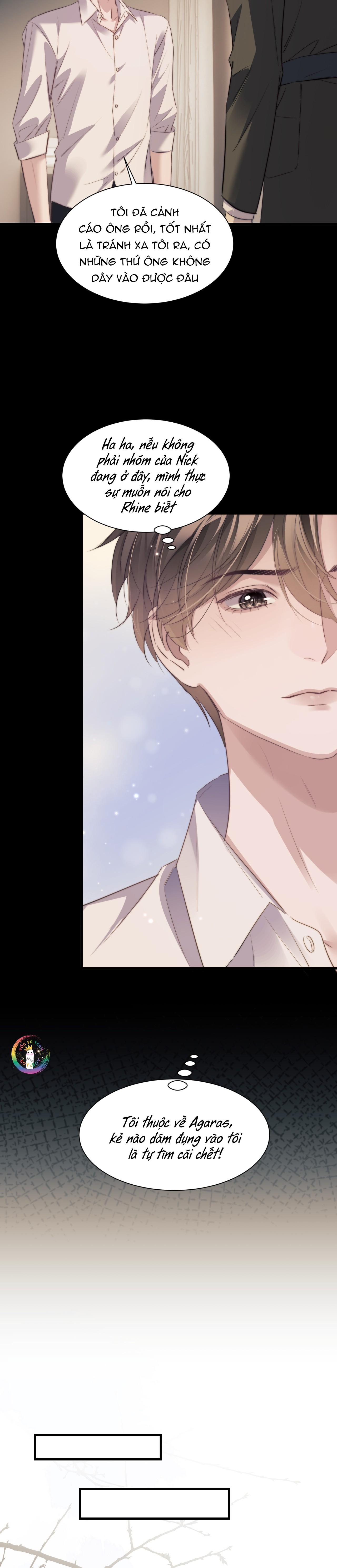 Nhân Ngư Desharow Chapter 117 9