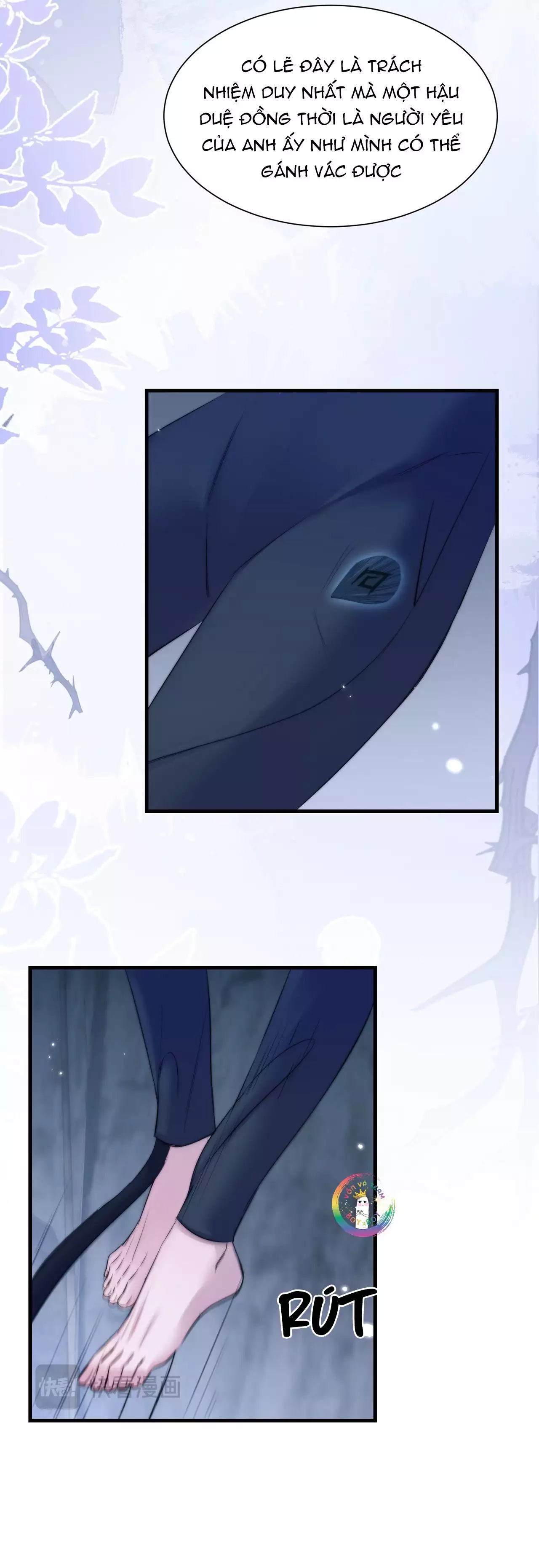 Nhân Ngư Desharow Chapter 120 6