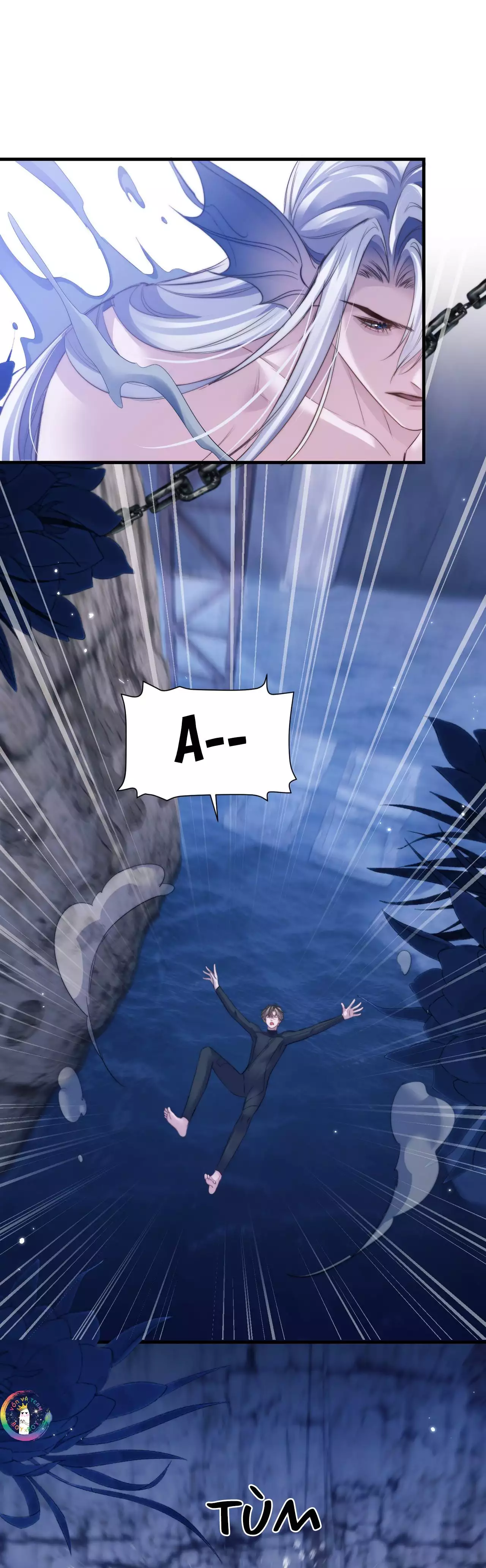 Nhân Ngư Desharow Chapter 120 7