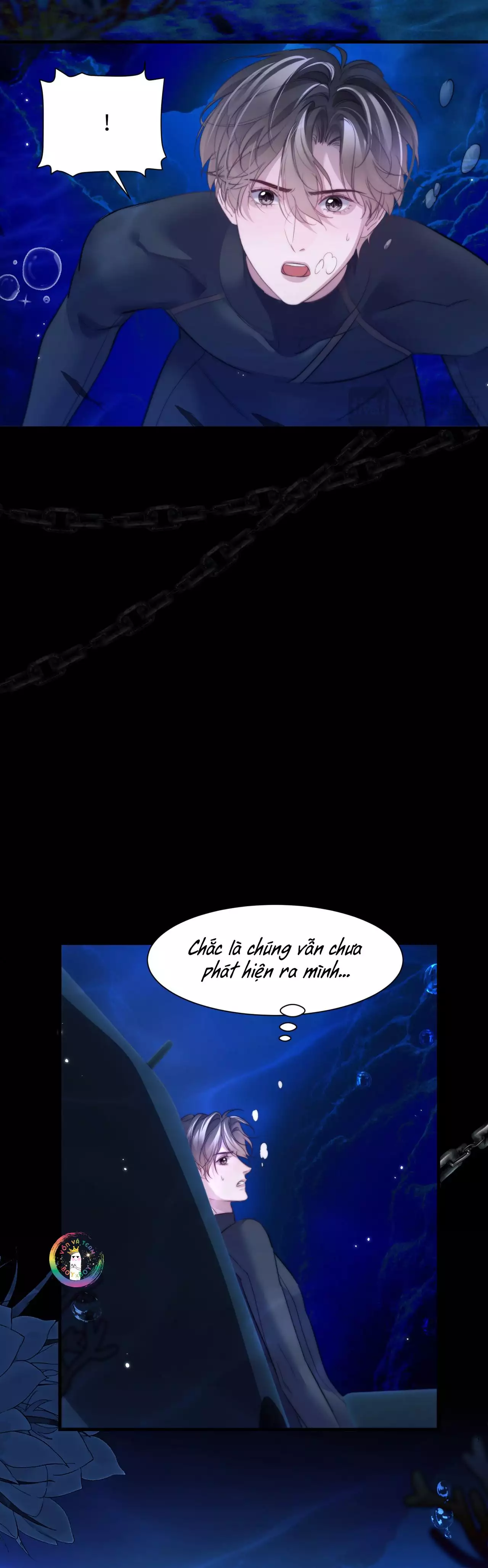 Nhân Ngư Desharow Chapter 120 11