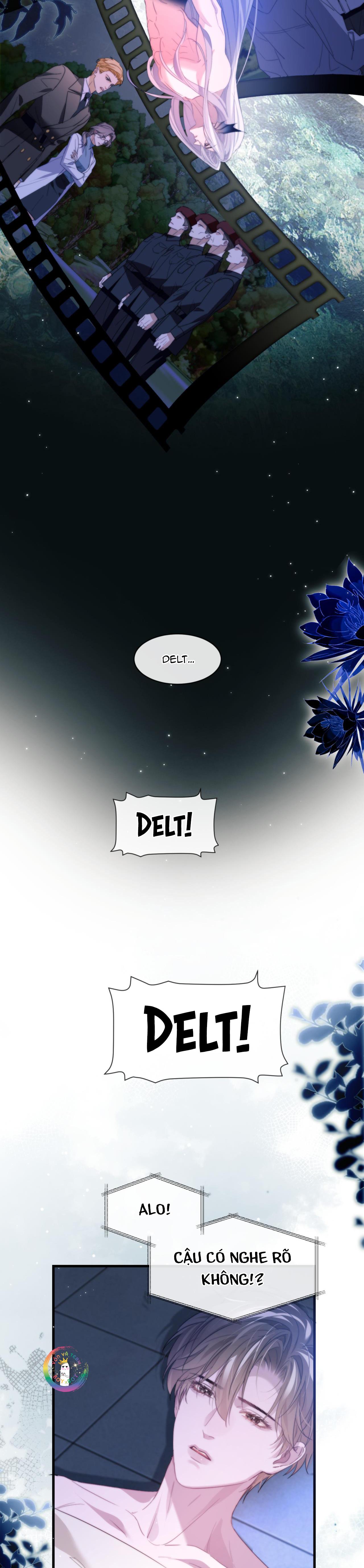Nhân Ngư Desharow Chapter 92 - Trang 2