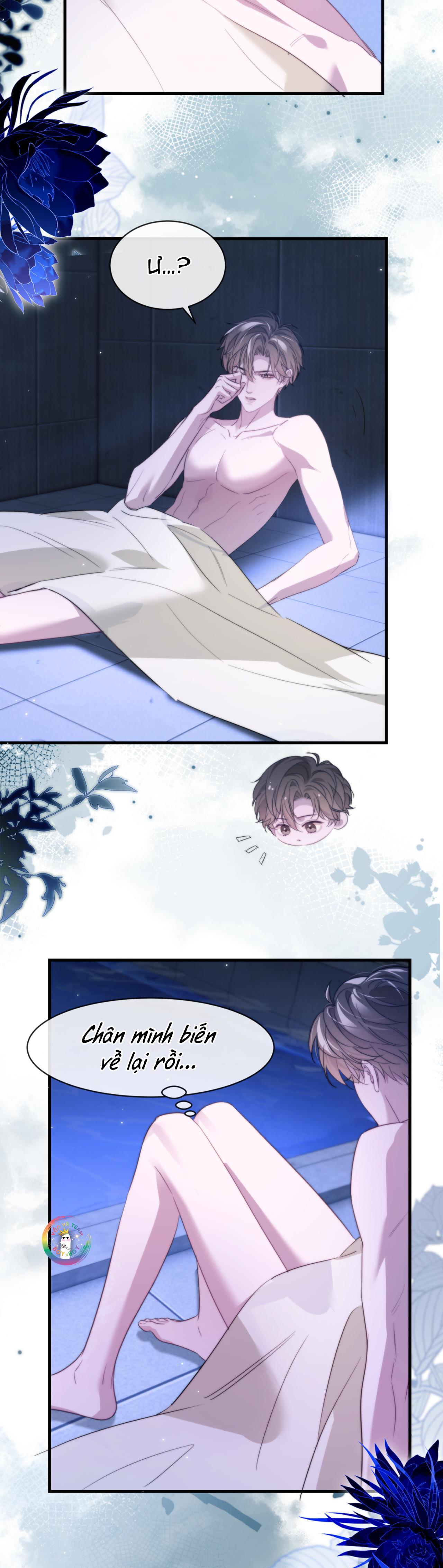 Nhân Ngư Desharow Chapter 92 - Trang 2