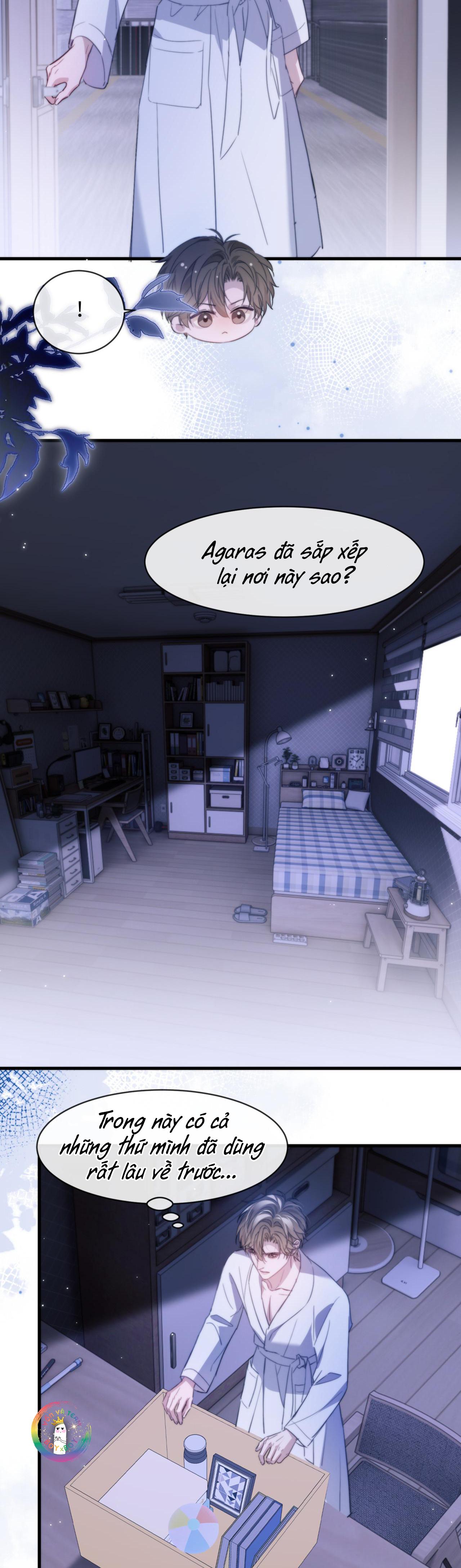 Nhân Ngư Desharow Chapter 92 - Trang 2