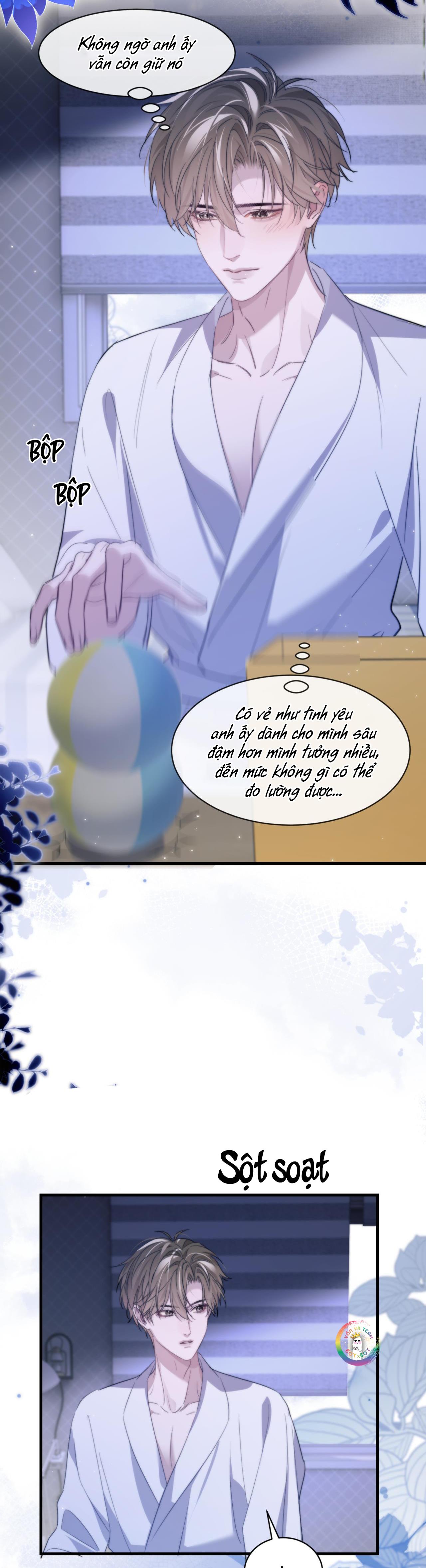 Nhân Ngư Desharow Chapter 92 - Trang 2