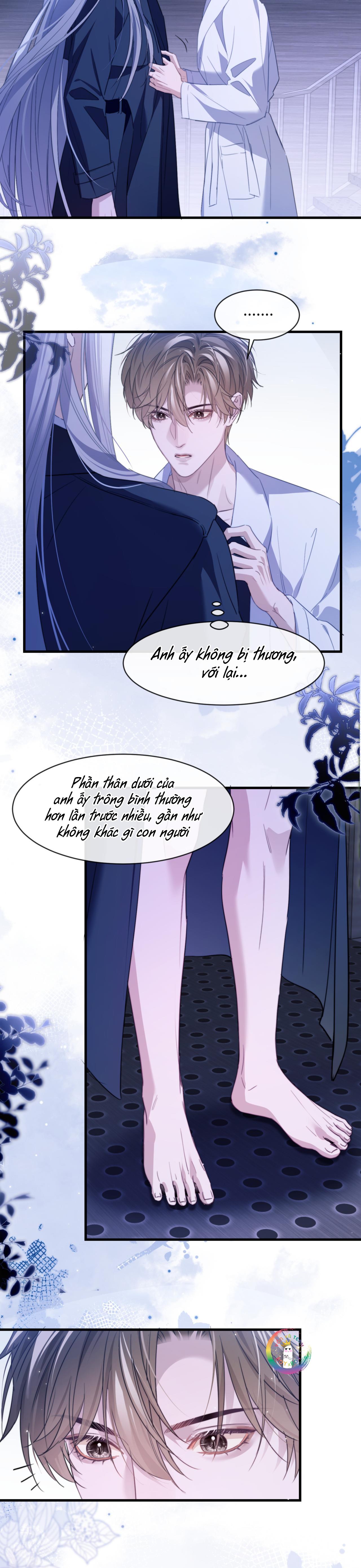 Nhân Ngư Desharow Chapter 92 - Trang 2