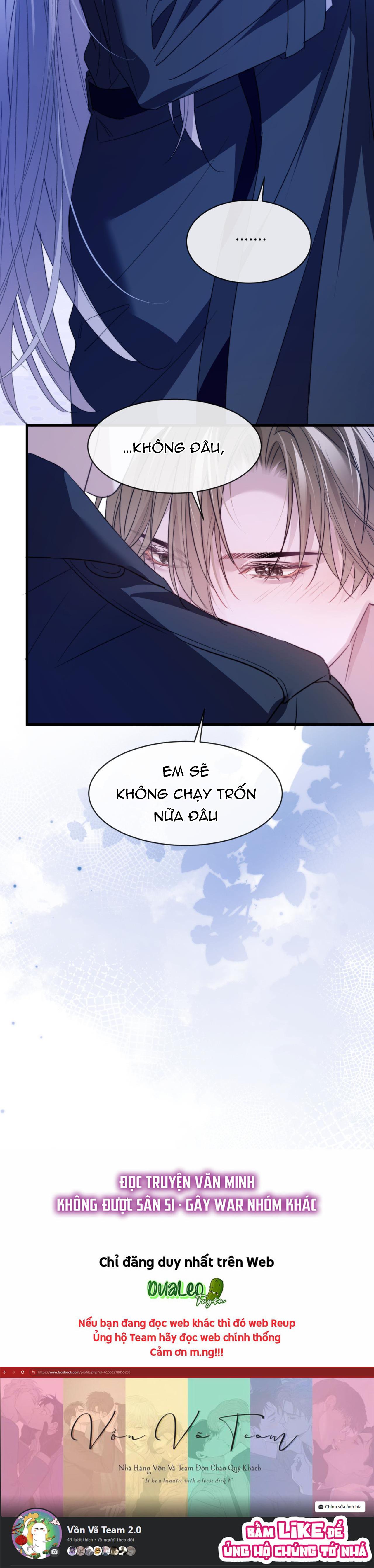 Nhân Ngư Desharow Chapter 92 - Trang 2