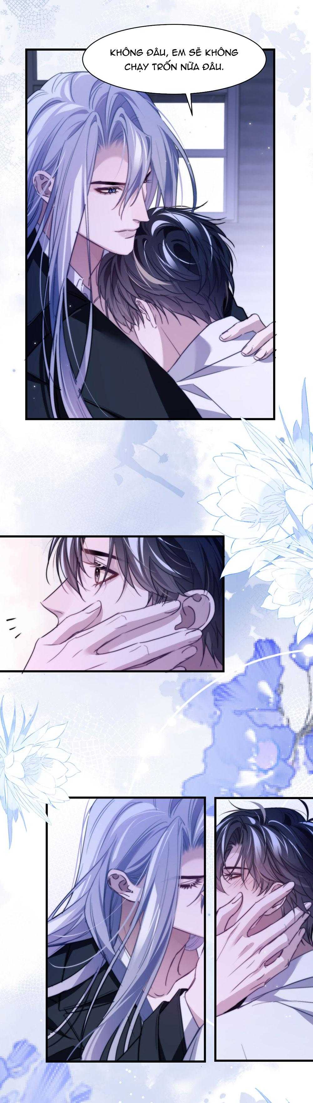 Nhân Ngư Desharow Chapter 93 - Trang 2