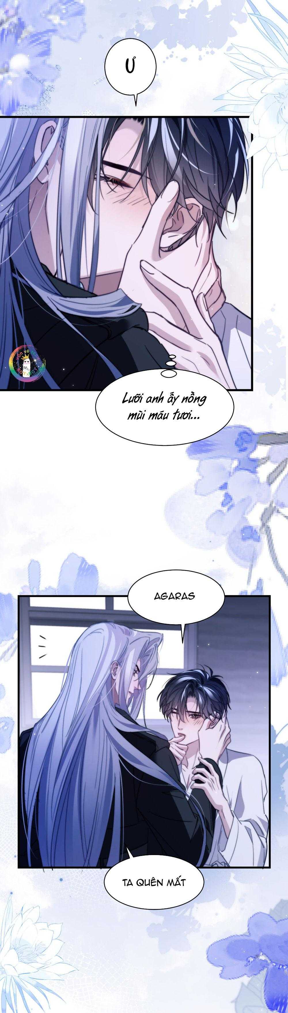 Nhân Ngư Desharow Chapter 93 - Trang 2
