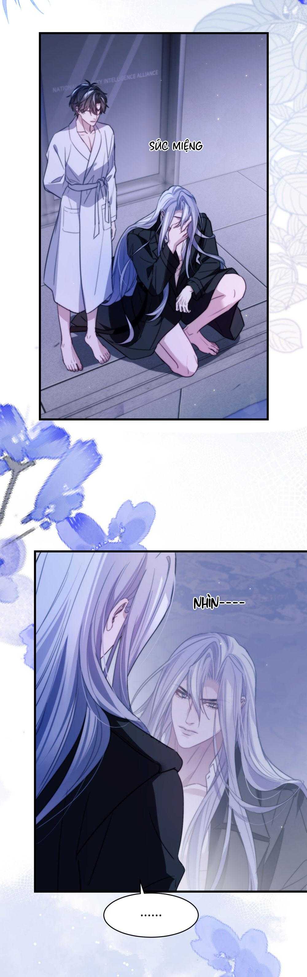 Nhân Ngư Desharow Chapter 93 - Trang 2
