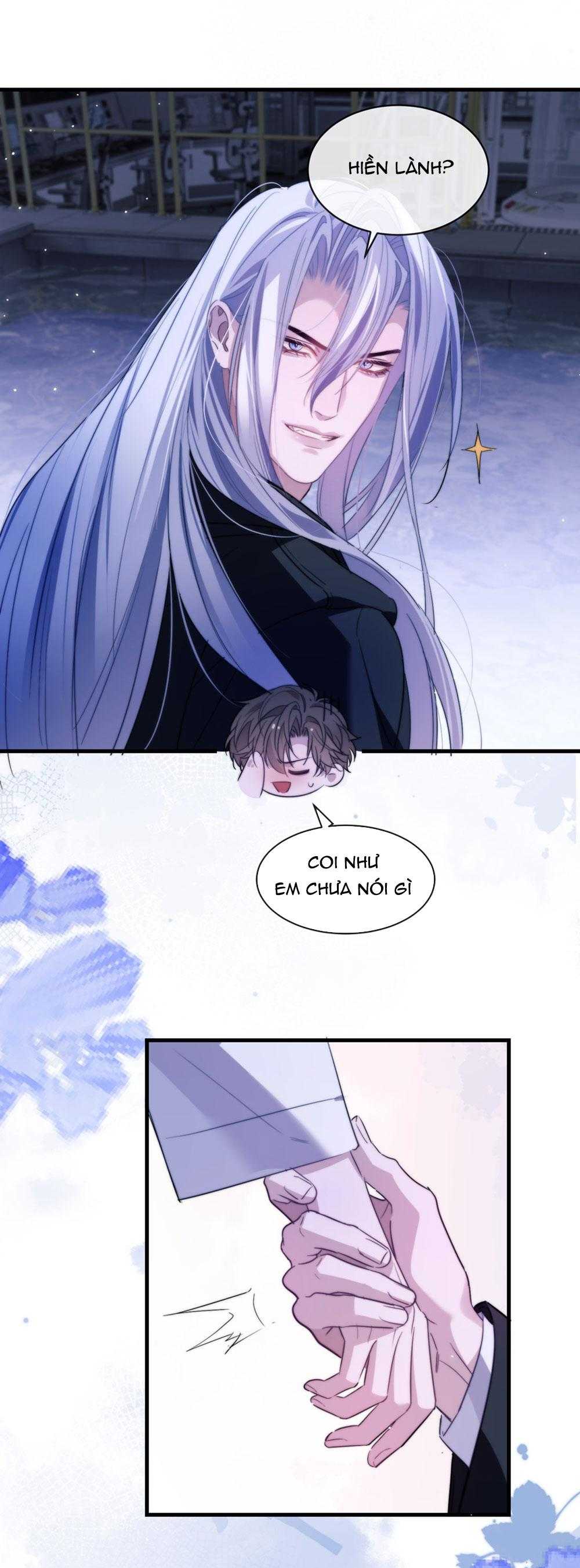 Nhân Ngư Desharow Chapter 93 - Trang 2
