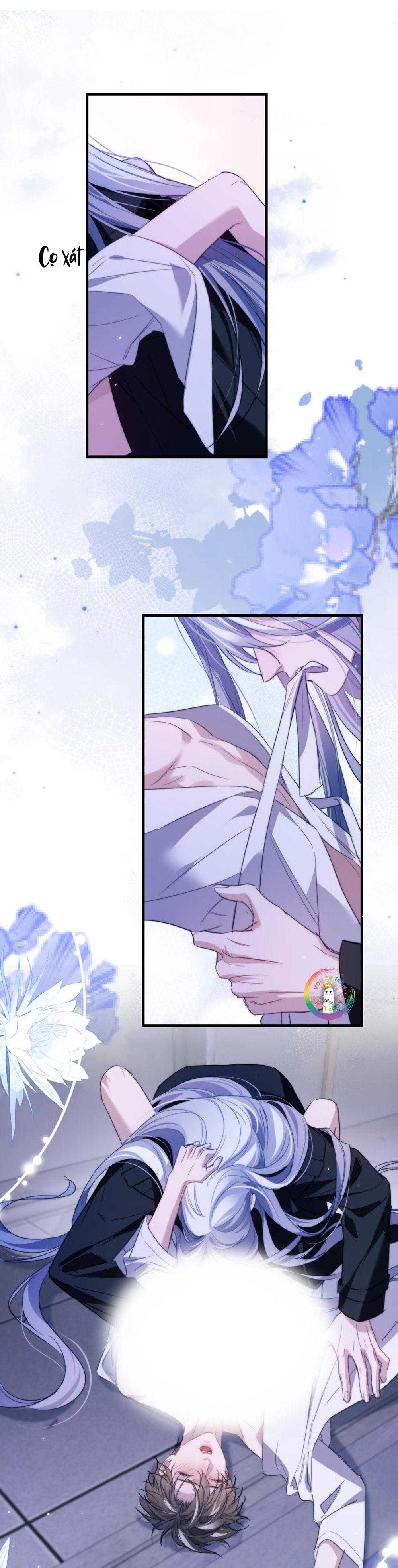 Nhân Ngư Desharow Chapter 93 - Trang 2