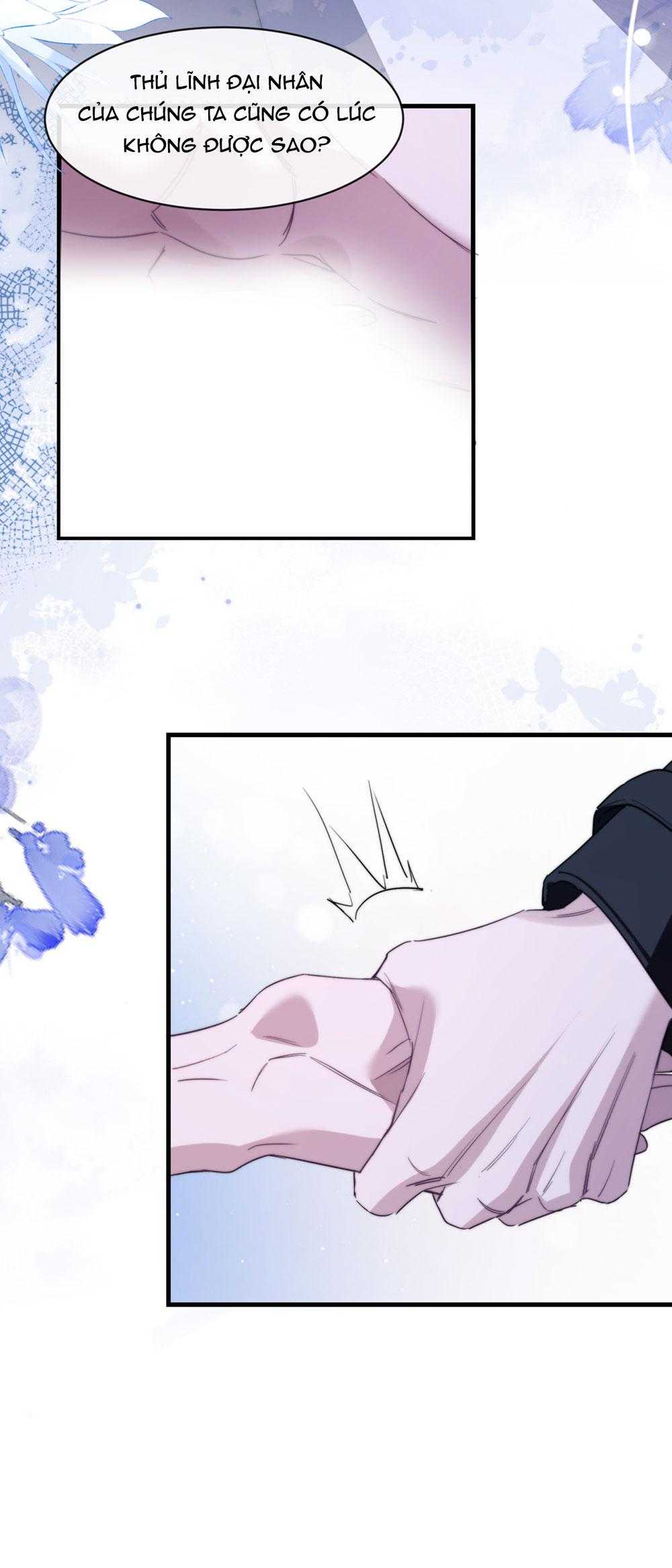 Nhân Ngư Desharow Chapter 93 - Trang 2