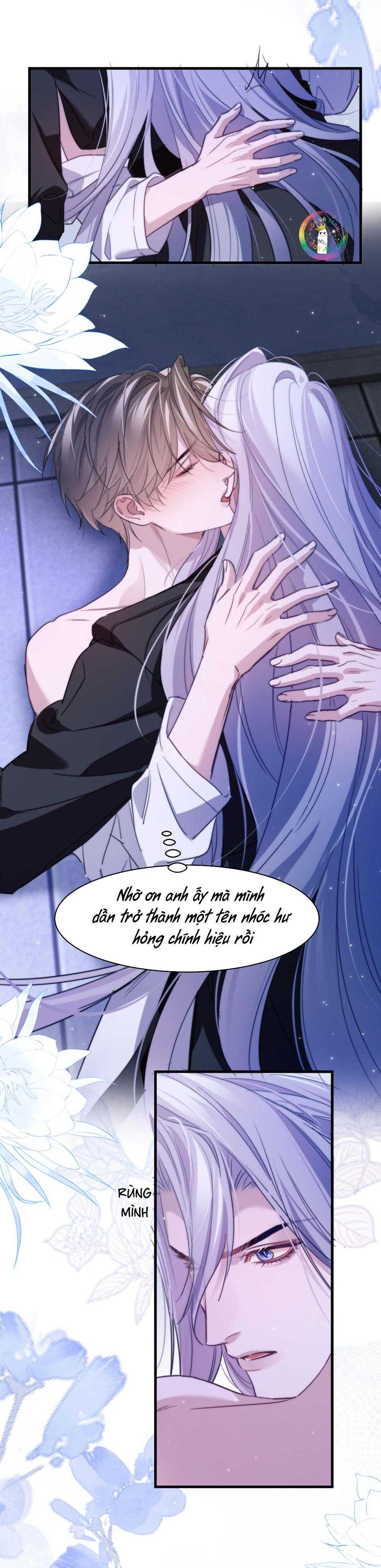 Nhân Ngư Desharow Chapter 93 - Trang 2