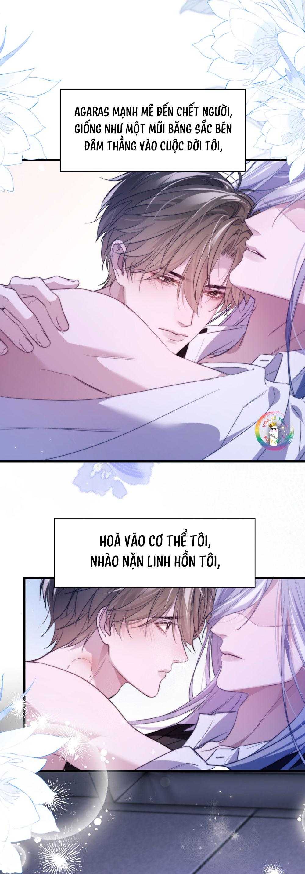 Nhân Ngư Desharow Chapter 93 - Trang 2
