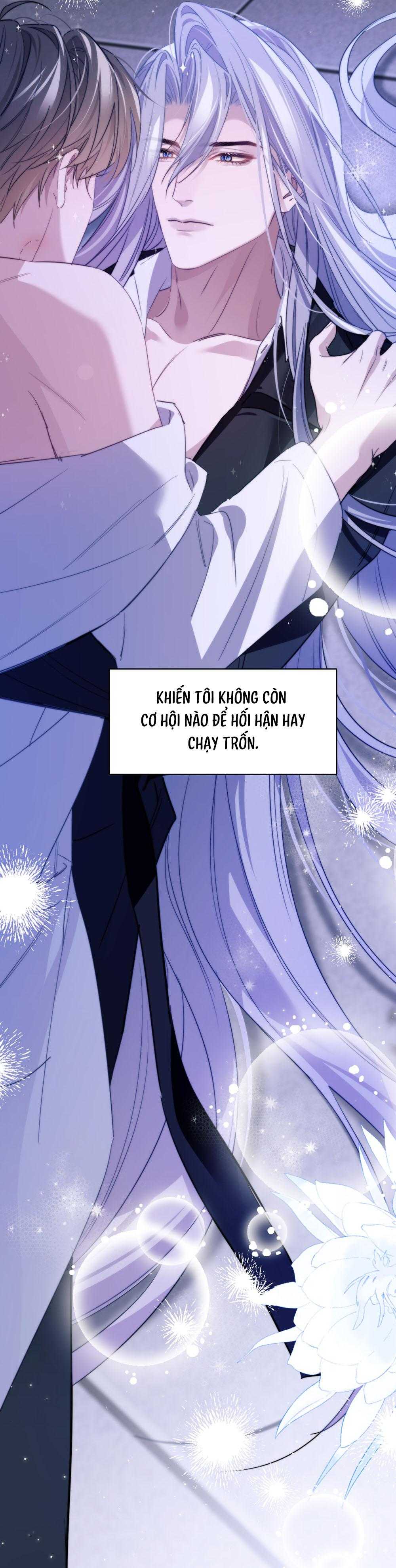 Nhân Ngư Desharow Chapter 93 - Trang 2