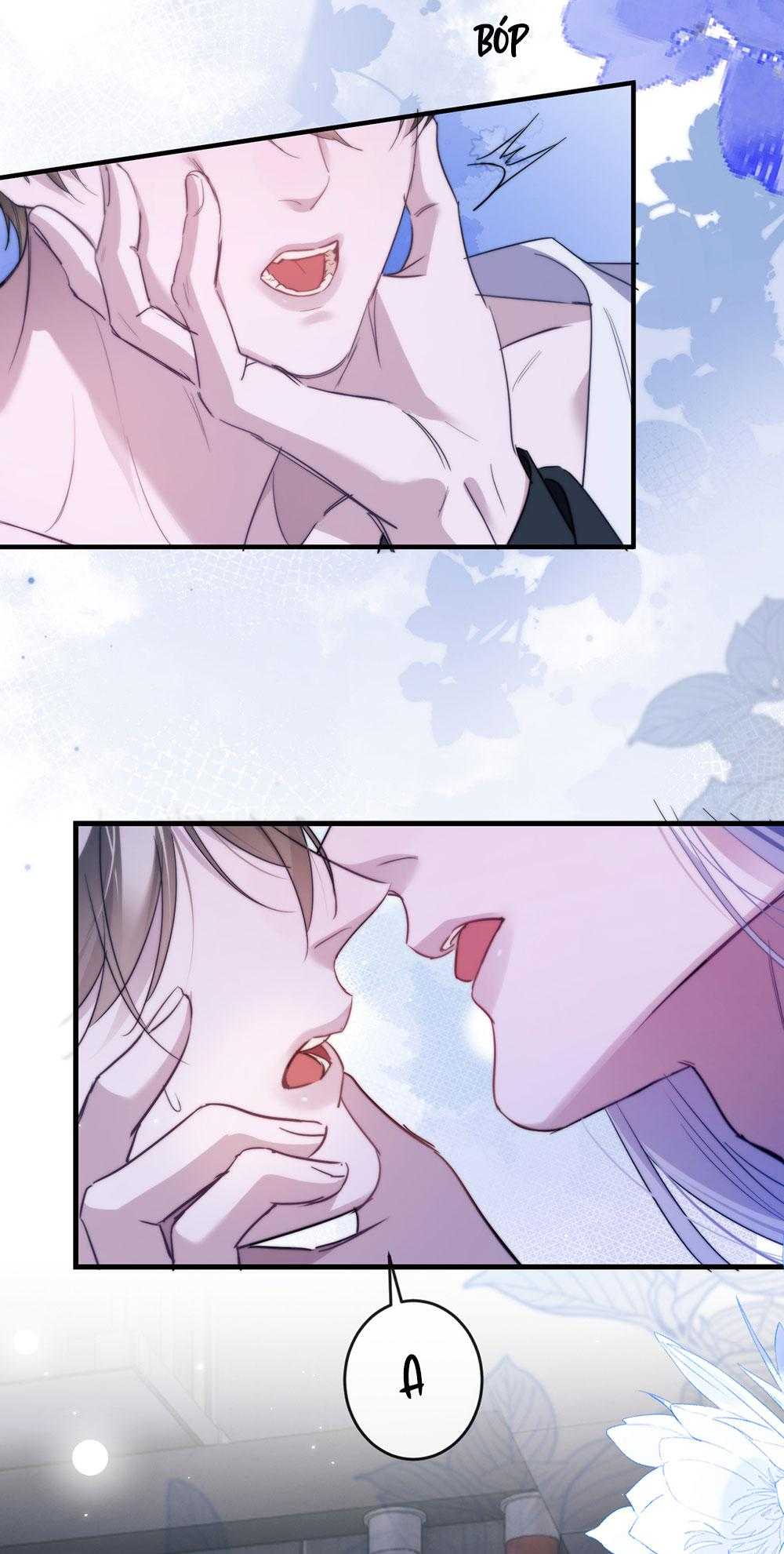 Nhân Ngư Desharow Chapter 94 - Trang 3