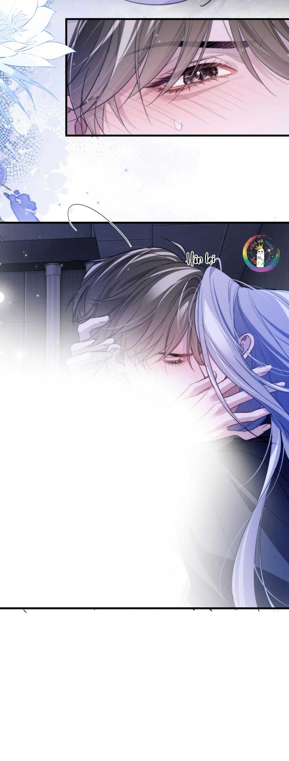Nhân Ngư Desharow Chapter 94 - Trang 3