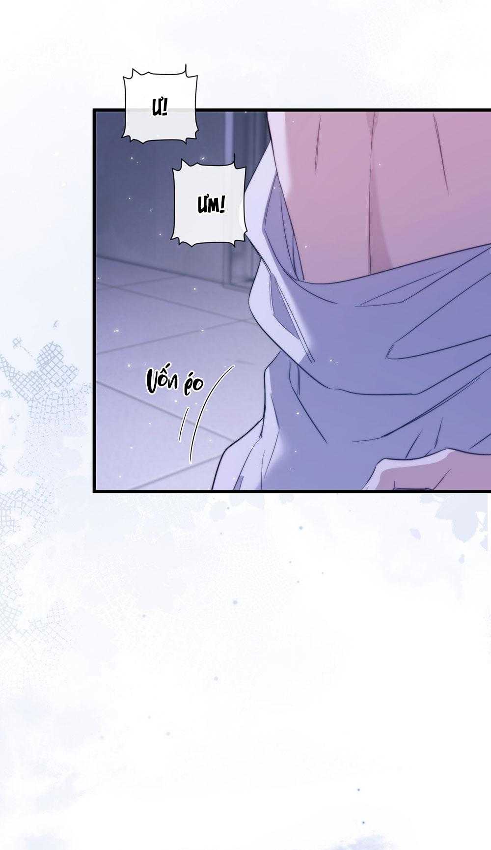 Nhân Ngư Desharow Chapter 94 - Trang 3