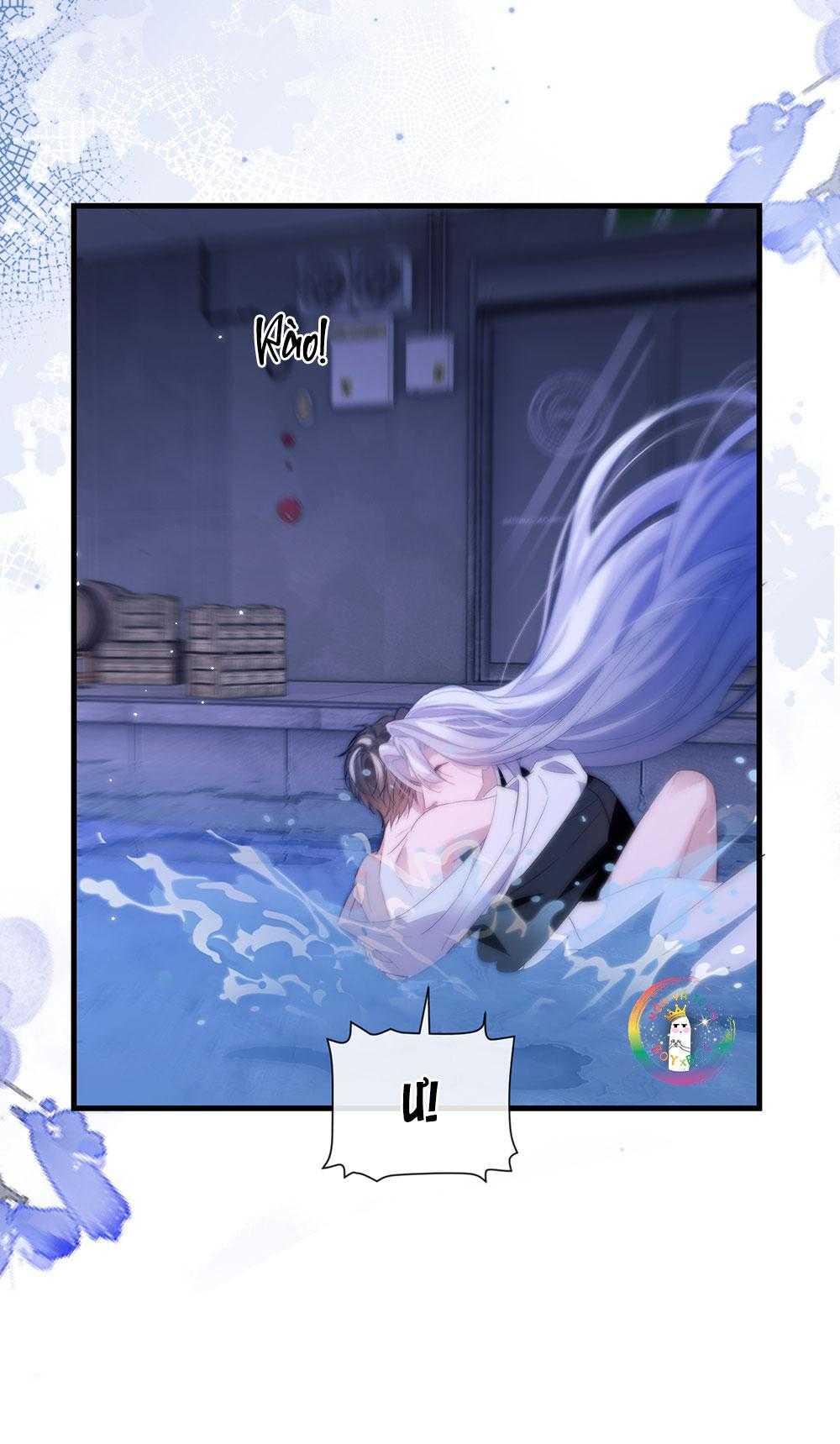 Nhân Ngư Desharow Chapter 94 - Trang 3