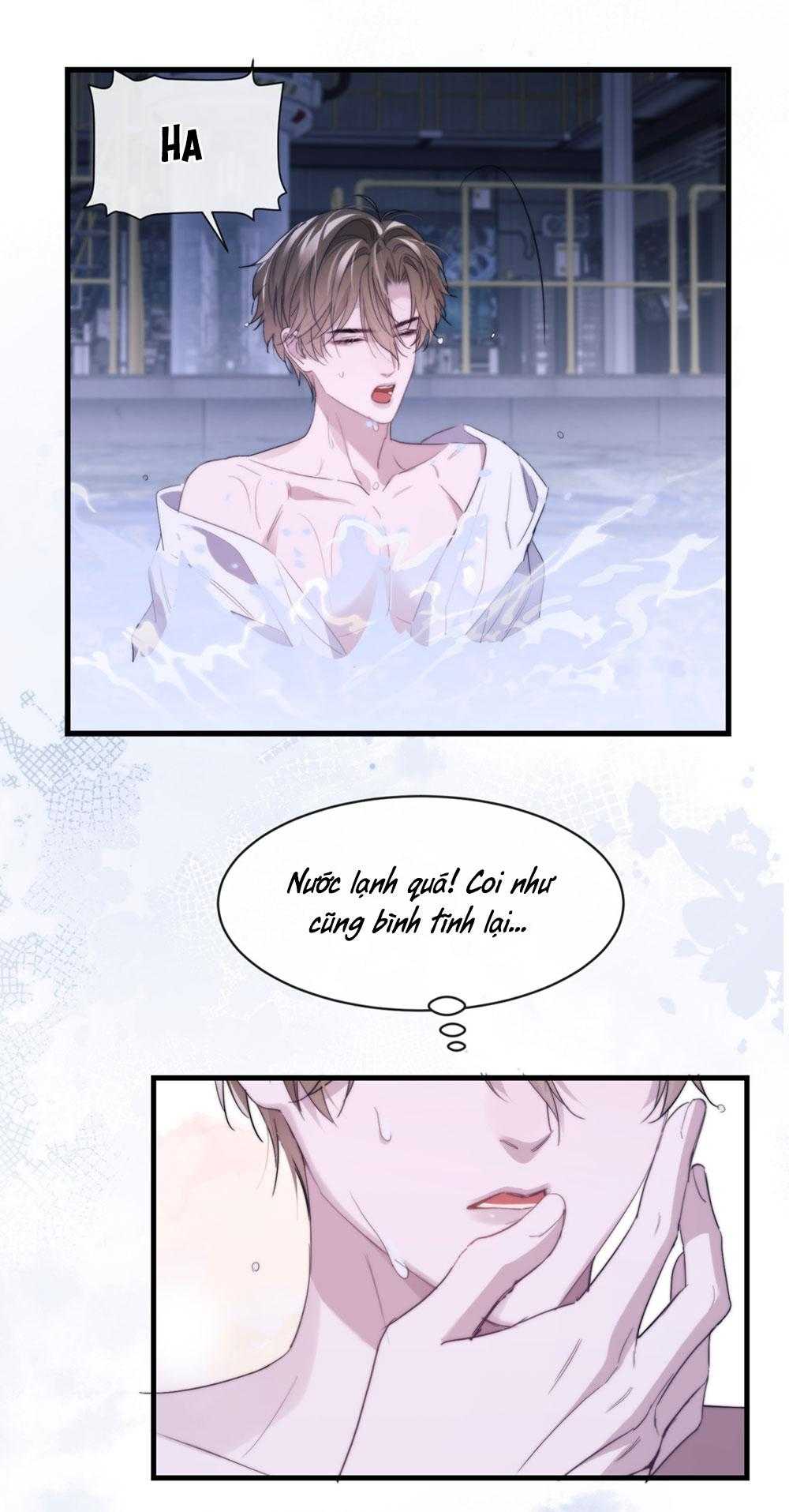 Nhân Ngư Desharow Chapter 94 - Trang 3