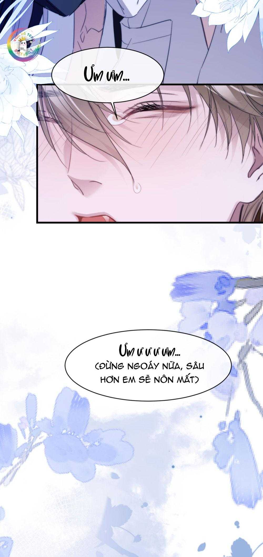 Nhân Ngư Desharow Chapter 94 - Trang 3