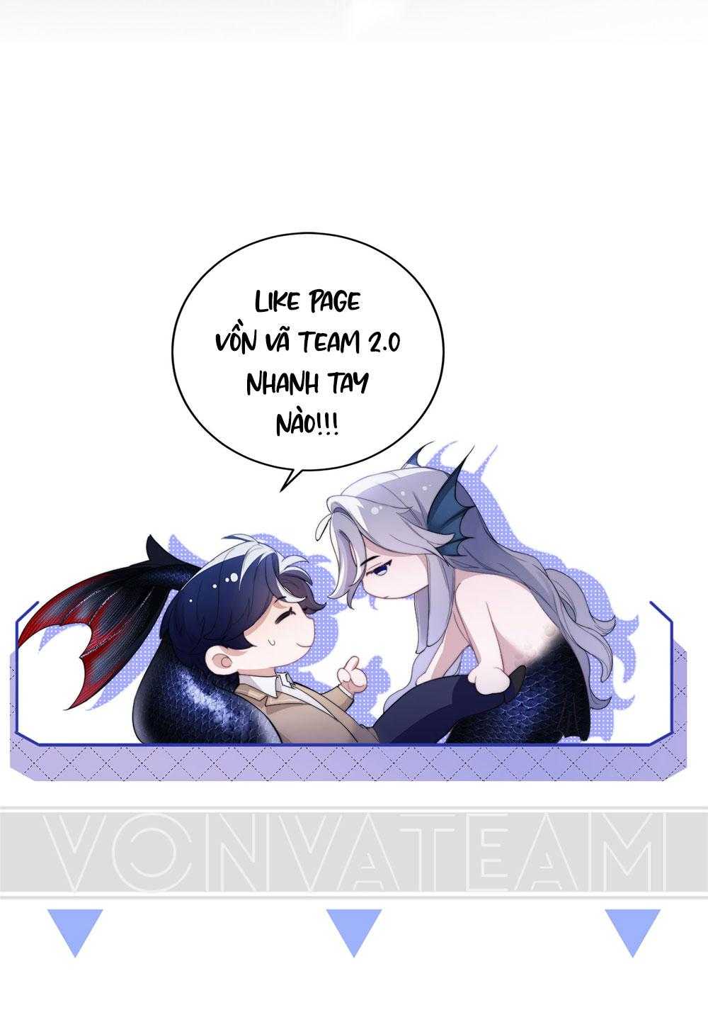 Nhân Ngư Desharow Chapter 94 - Trang 3