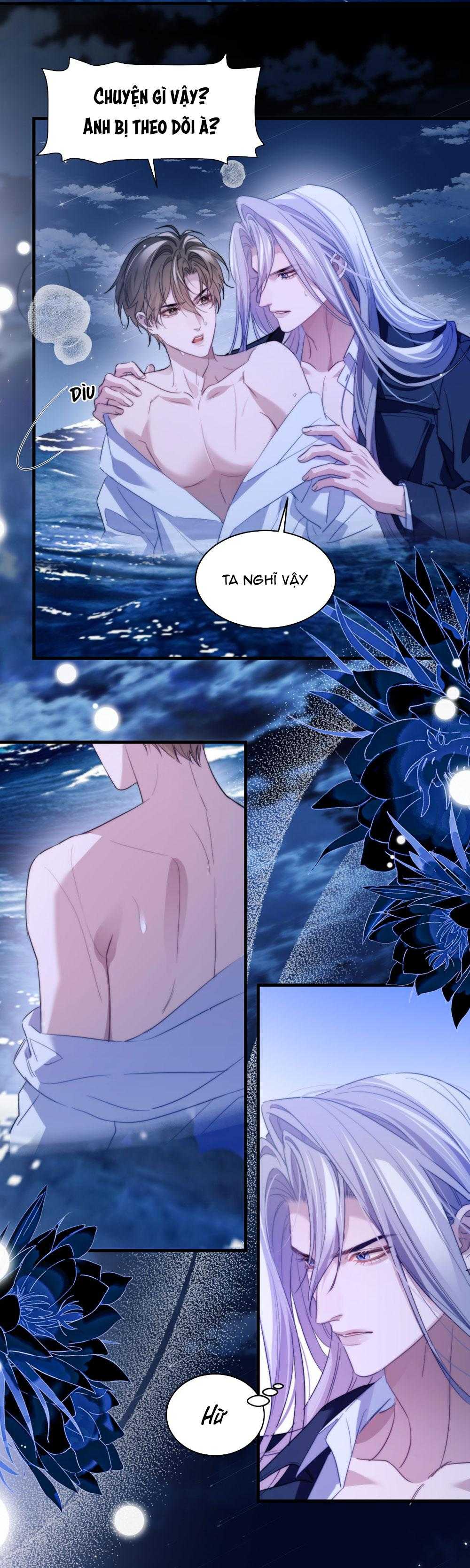 Nhân Ngư Desharow Chapter 95 - Trang 4