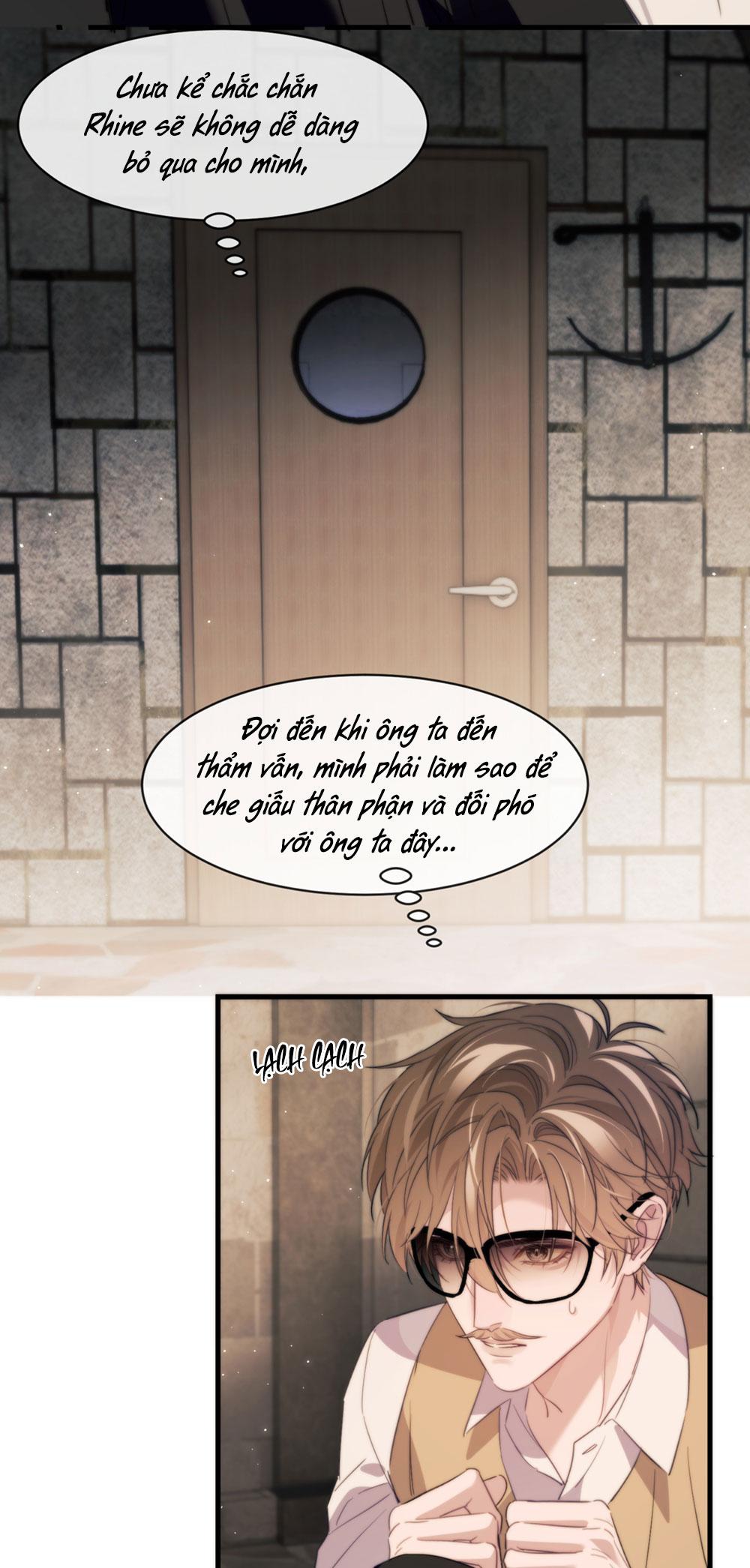 Nhân Ngư Desharow Chapter 96 - Trang 2