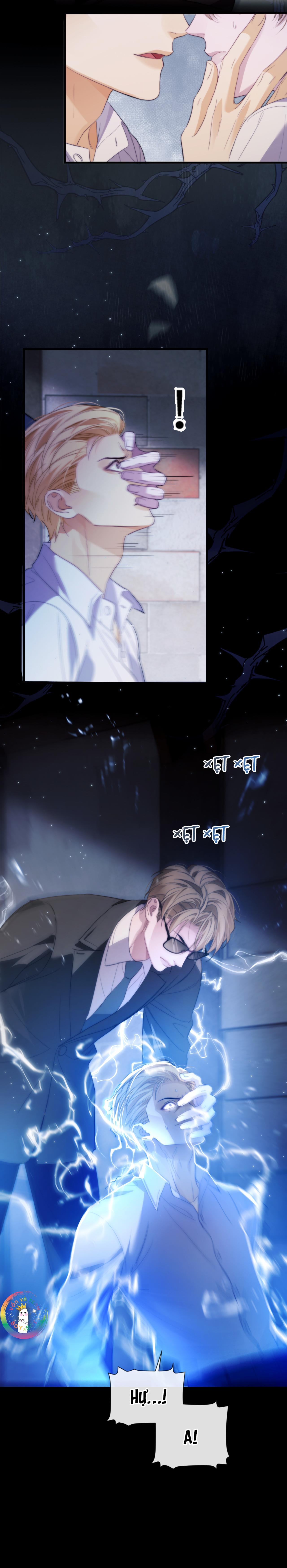 Nhân Ngư Desharow Chapter 97 - Trang 3