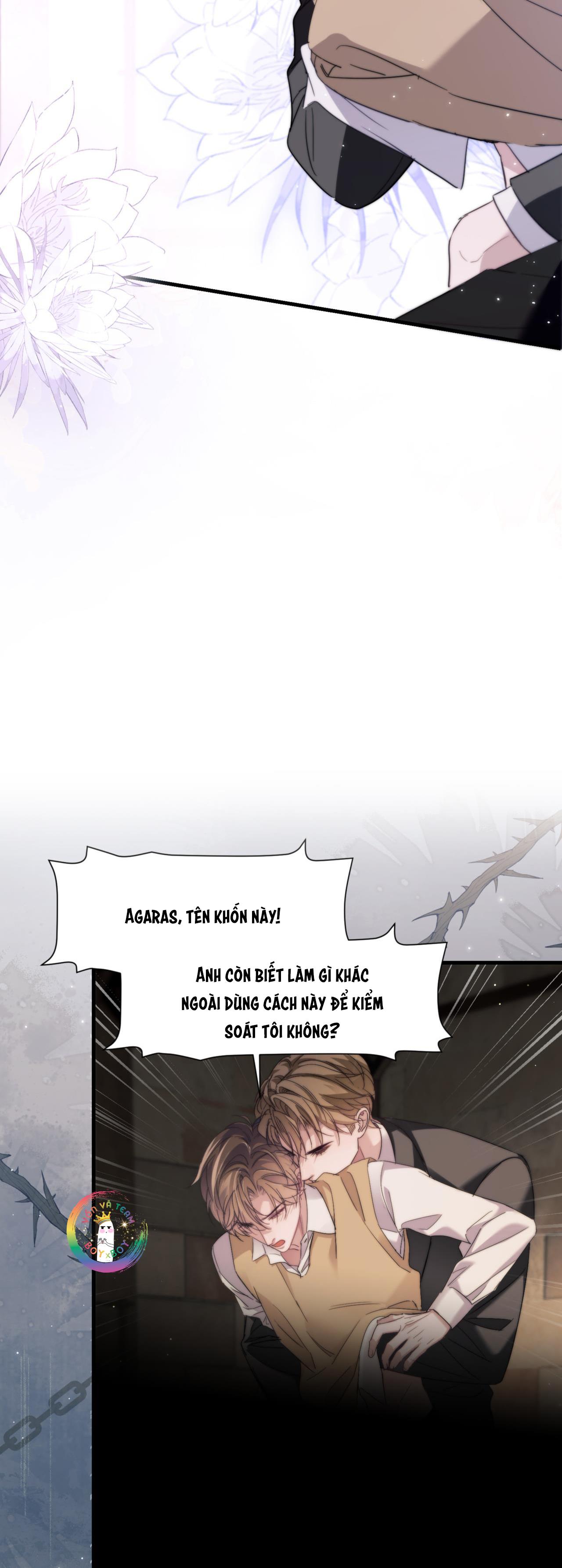 Nhân Ngư Desharow Chapter 98 - Trang 2