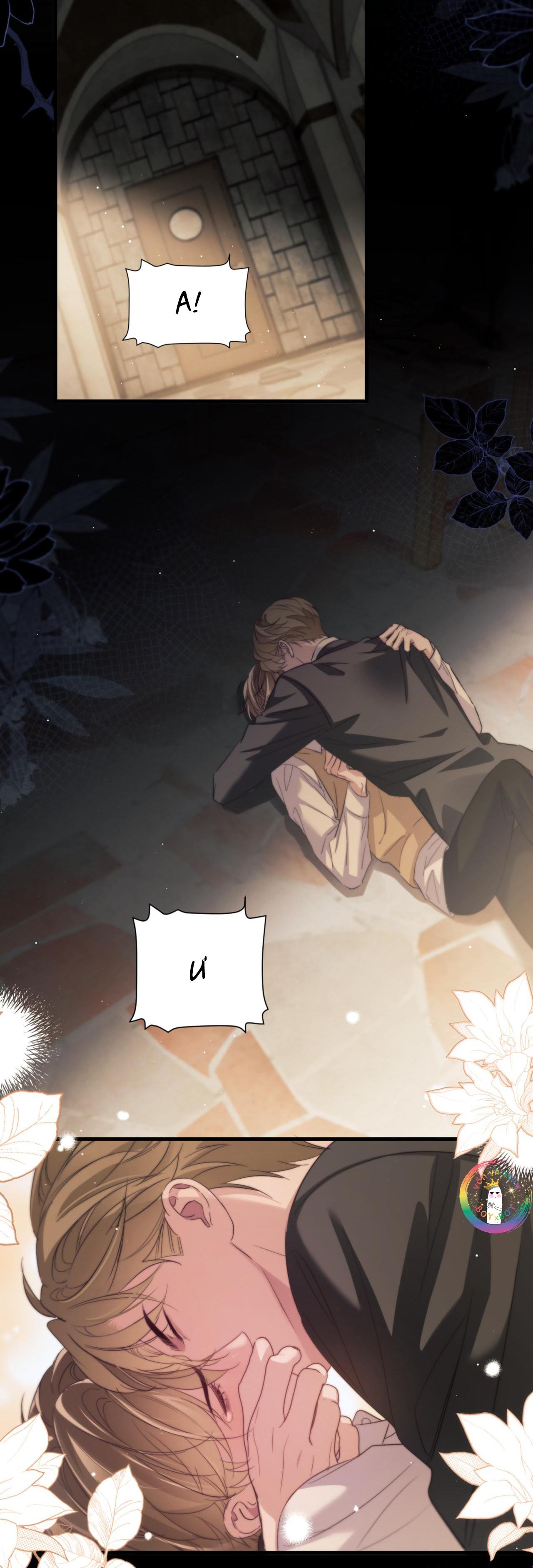 Nhân Ngư Desharow Chapter 98 - Trang 2