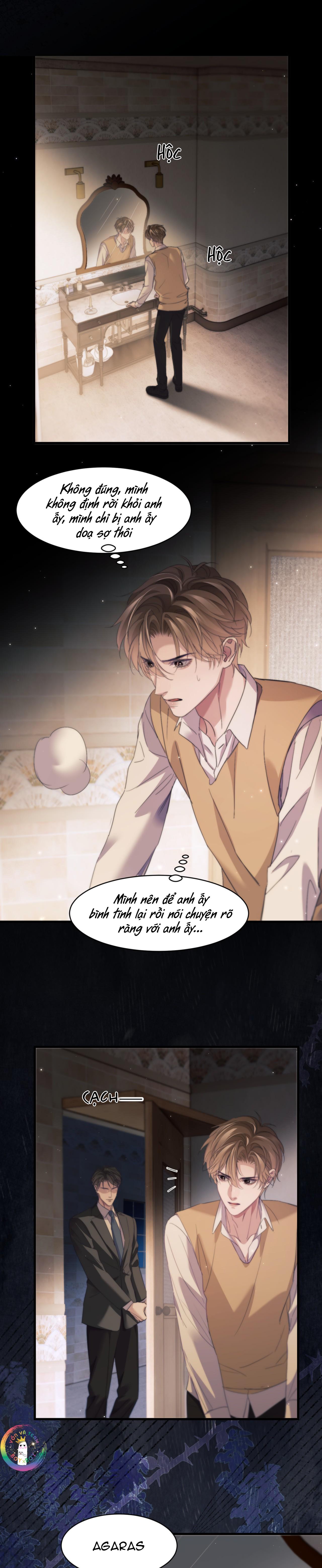 Nhân Ngư Desharow Chapter 99 - Next 