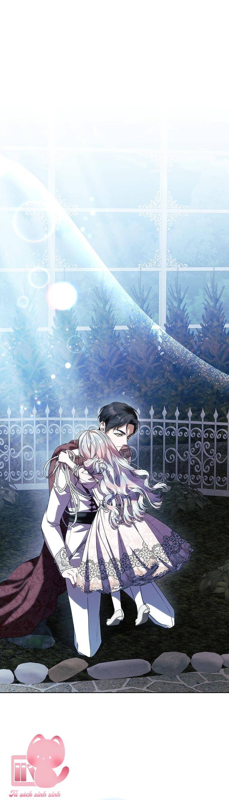 Nhận Nuôi Người Cha Phản Diện Chapter 74 - Trang 2