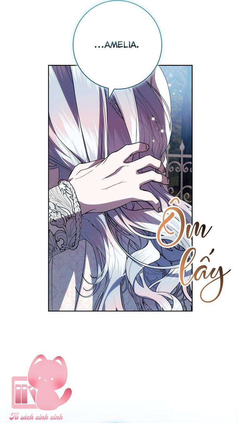 Nhận Nuôi Người Cha Phản Diện Chapter 74 - Trang 2
