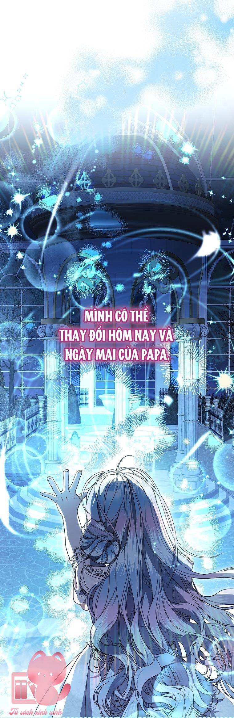 Nhận Nuôi Người Cha Phản Diện Chapter 74 - Trang 2