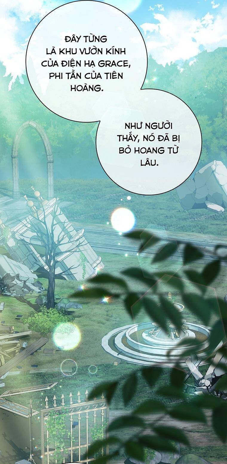 Nhận Nuôi Người Cha Phản Diện Chapter 74 - Trang 2