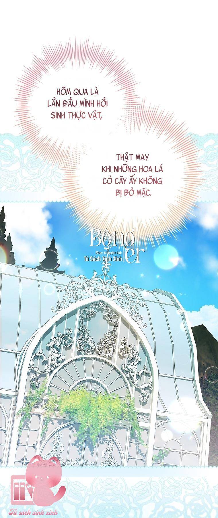 Nhận Nuôi Người Cha Phản Diện Chapter 74 - Trang 2